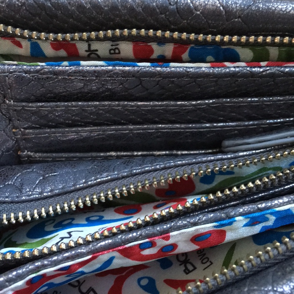 Mini bag - Picture 4 of 8